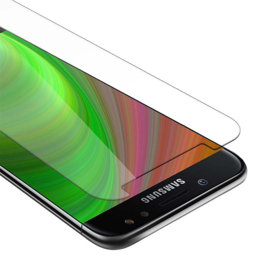 Transparent / Galaxy J7 2018