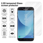 Lade das Bild in den Galerie-Viewer, Transparent / Galaxy J7 2018