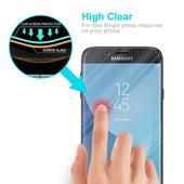 Lade das Bild in den Galerie-Viewer, Transparent / Galaxy J7 2018