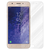 Lade das Bild in den Galerie-Viewer, Transparent / Galaxy J3 2018