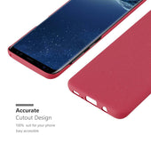 Lade das Bild in den Galerie-Viewer, Rot / Galaxy S8