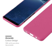 Lade das Bild in den Galerie-Viewer, Pink / Galaxy S8