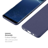 Lade das Bild in den Galerie-Viewer, Blau / Galaxy S8