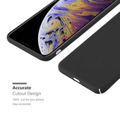 Lade das Bild in den Galerie-Viewer, Schwarz / iPhone XS MAX