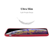 Lade das Bild in den Galerie-Viewer, Rot / iPhone XS MAX