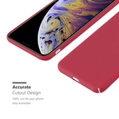 Lade das Bild in den Galerie-Viewer, Rot / iPhone XS MAX