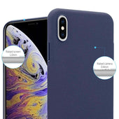 Lade das Bild in den Galerie-Viewer, Blau / iPhone XS MAX