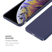 Lade das Bild in den Galerie-Viewer, Blau / iPhone XS MAX