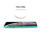 Lade das Bild in den Galerie-Viewer, Grün / iPhone XS MAX