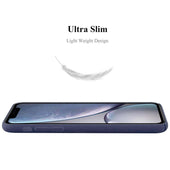 Lade das Bild in den Galerie-Viewer, Blau / iPhone XR