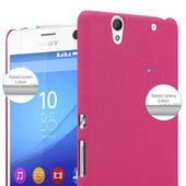 Lade das Bild in den Galerie-Viewer, Pink / Xperia C4