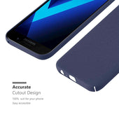 Lade das Bild in den Galerie-Viewer, Blau / Galaxy A5 2017