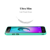 Lade das Bild in den Galerie-Viewer, Grün / Galaxy J3 2017