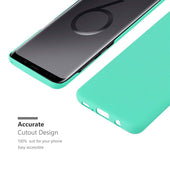 Lade das Bild in den Galerie-Viewer, Grün / Galaxy S9 PLUS