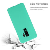 Lade das Bild in den Galerie-Viewer, Grün / Galaxy S9 PLUS