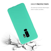 Lade das Bild in den Galerie-Viewer, Grün / Galaxy S9 PLUS