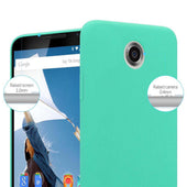 Lade das Bild in den Galerie-Viewer, Grün / Google NEXUS 6