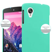 Lade das Bild in den Galerie-Viewer, Grün / Google NEXUS 5