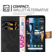 Load image into Gallery viewer, Schwarz / PIXEL 2 XL