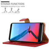 Lade das Bild in den Galerie-Viewer, Rot / Blade V9