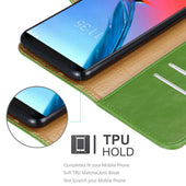 Lade das Bild in den Galerie-Viewer, Grün / Blade V9