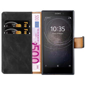 Lade das Bild in den Galerie-Viewer, Schwarz / Xperia L2