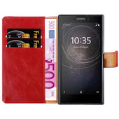 Lade das Bild in den Galerie-Viewer, Rot / Xperia L2