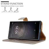 Lade das Bild in den Galerie-Viewer, Braun / Xperia L2