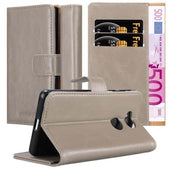 Lade das Bild in den Galerie-Viewer, Braun / Xperia XA2