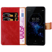 Lade das Bild in den Galerie-Viewer, Rot / Xperia XZ2 COMPACT