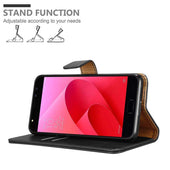 Lade das Bild in den Galerie-Viewer, Schwarz / ZenFone 4 Selfie PRO