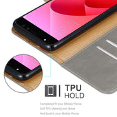 Lade das Bild in den Galerie-Viewer, Braun / ZenFone 4 Selfie PRO