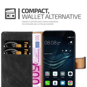 Lade das Bild in den Galerie-Viewer, Schwarz / P9 PLUS