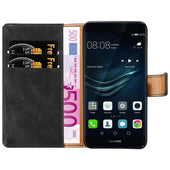 Lade das Bild in den Galerie-Viewer, Schwarz / P9 PLUS