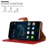 Lade das Bild in den Galerie-Viewer, Rot / P9 PLUS