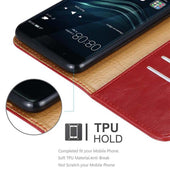 Lade das Bild in den Galerie-Viewer, Rot / P9 PLUS