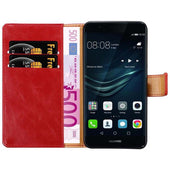 Lade das Bild in den Galerie-Viewer, Rot / P9 PLUS