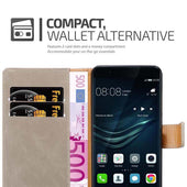 Lade das Bild in den Galerie-Viewer, Braun / P9 PLUS