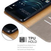 Lade das Bild in den Galerie-Viewer, Braun / P9 PLUS