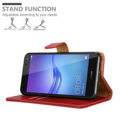 Lade das Bild in den Galerie-Viewer, Rot / Y5 2017 / Y6 2017