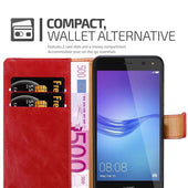 Lade das Bild in den Galerie-Viewer, Rot / Y5 2017 / Y6 2017