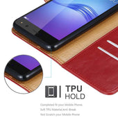 Lade das Bild in den Galerie-Viewer, Rot / Y5 2017 / Y6 2017