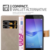 Lade das Bild in den Galerie-Viewer, Braun / Y5 2017 / Y6 2017