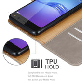 Lade das Bild in den Galerie-Viewer, Braun / Y5 2017 / Y6 2017