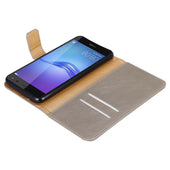 Lade das Bild in den Galerie-Viewer, Braun / Y5 2017 / Y6 2017