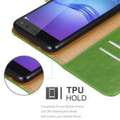 Lade das Bild in den Galerie-Viewer, Grün / Y5 2017 / Y6 2017