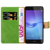 Lade das Bild in den Galerie-Viewer, Grün / Y5 2017 / Y6 2017