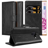 Lade das Bild in den Galerie-Viewer, Schwarz / Galaxy A6 2018