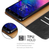 Lade das Bild in den Galerie-Viewer, Schwarz / Galaxy A6 2018