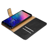 Lade das Bild in den Galerie-Viewer, Schwarz / Galaxy A6 2018